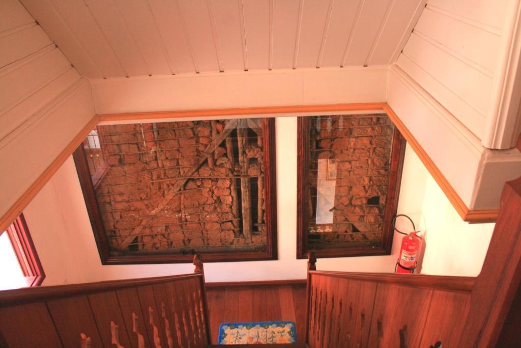 Pousada Solar Nossa Senhora Das Merces Ouro Preto  Esterno foto